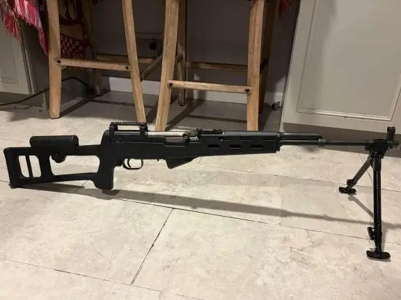 Type 56 SKS