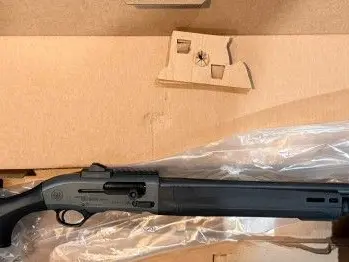 Beretta A300 Ultima Patrol