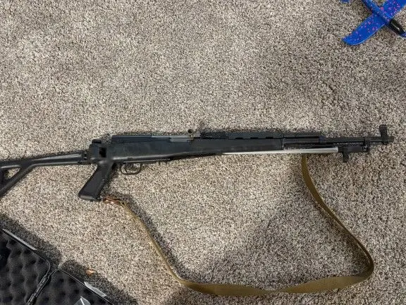 Norinco SKS