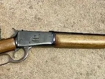 44 Mag. Rossi R92 20 inch Lever action