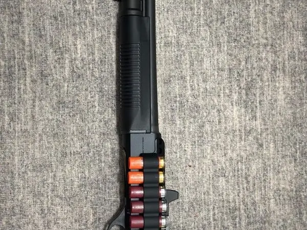 Benelli m4 tactical LE 7+1
