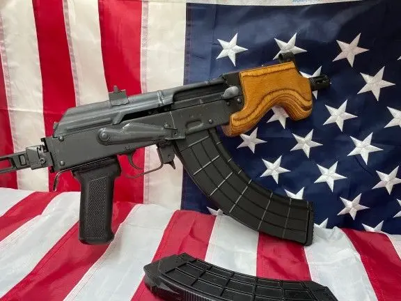 Draco 762x39