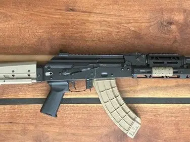 PSA AK-104