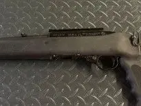 Ruger 10/22 Tactical Folding Stock