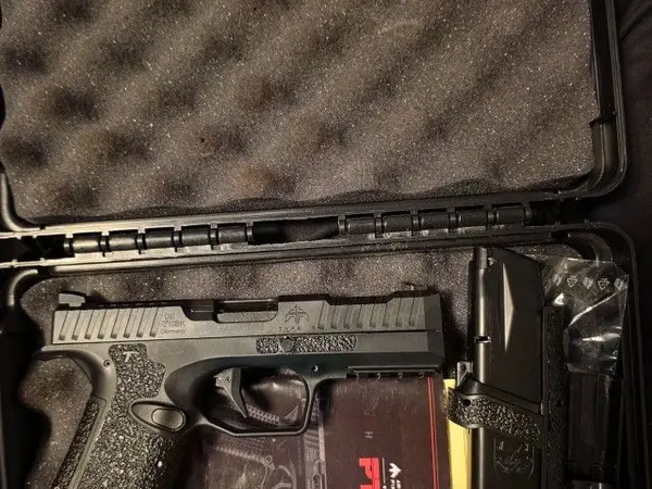 Archon Type B Gen 2
