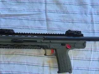 Keltec CMR-30 Rifle