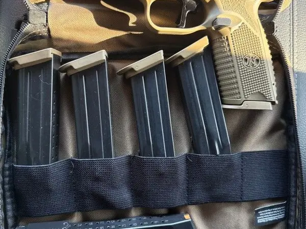 FN 509