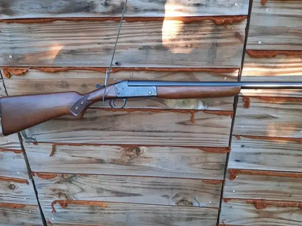 Stevens 94F