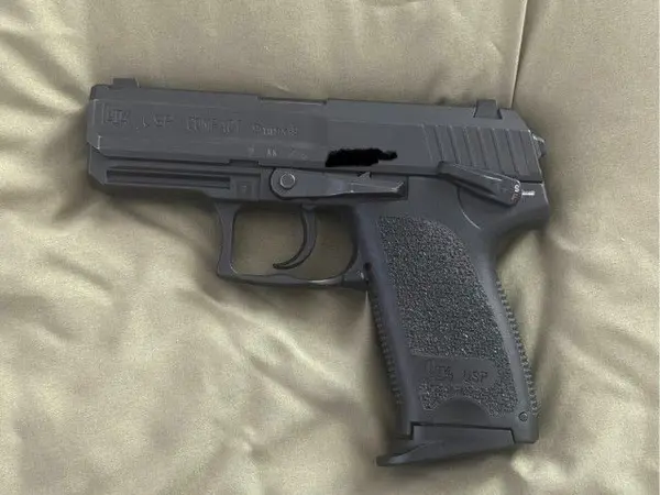 HK USP Comp 9