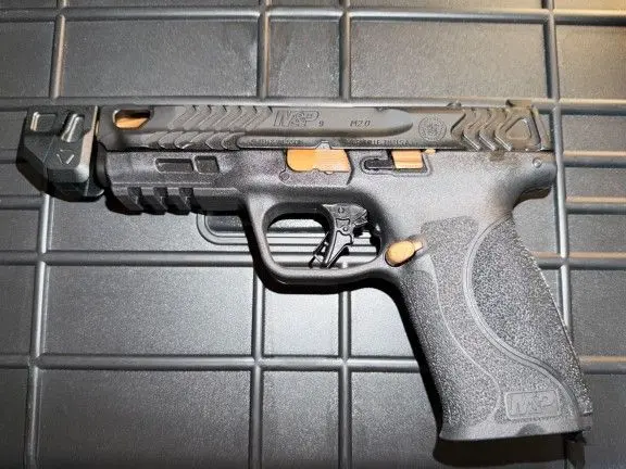 M&P 2.0 Full Size 9mm