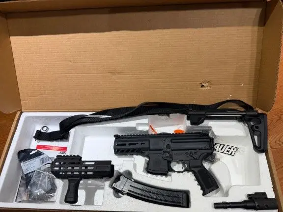 MPX K GEN 3