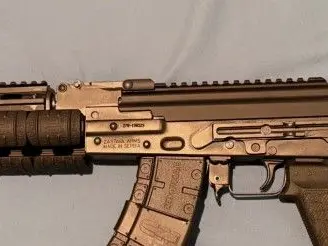 Zastava M70