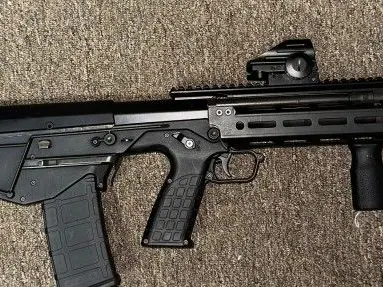 KelTec RDB Defender 5.56