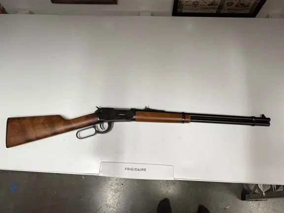 Winchester Ranger 30-30