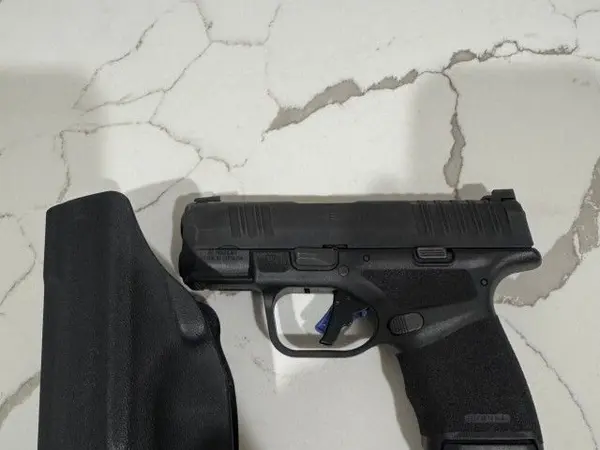 Springfield Hellcat