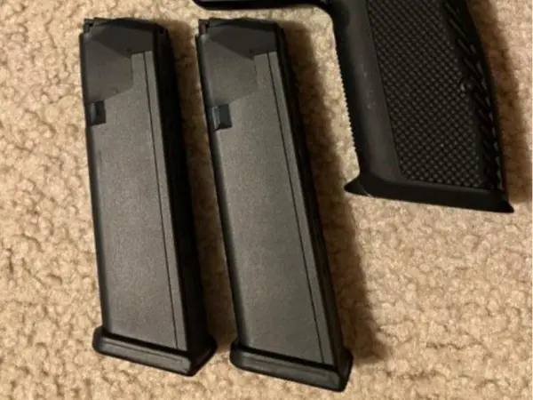 Rock Island STK 100 9mm