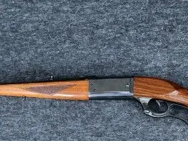 Savage Model 99 .300 Savage – Excellent Condition – Bright Bore