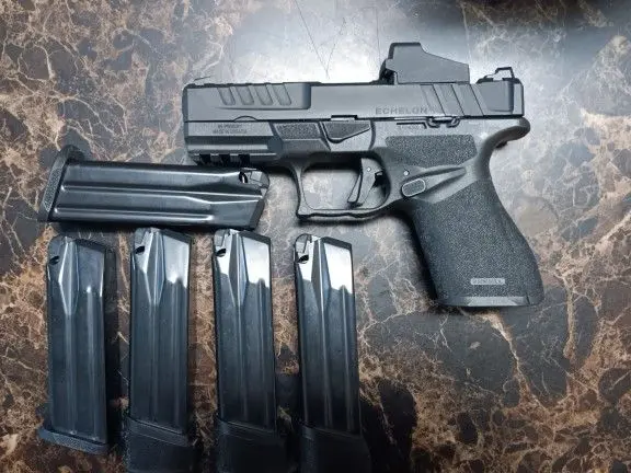 Echelon 4.0c