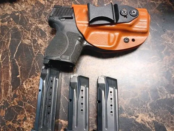 M&p 2.0 subcompact