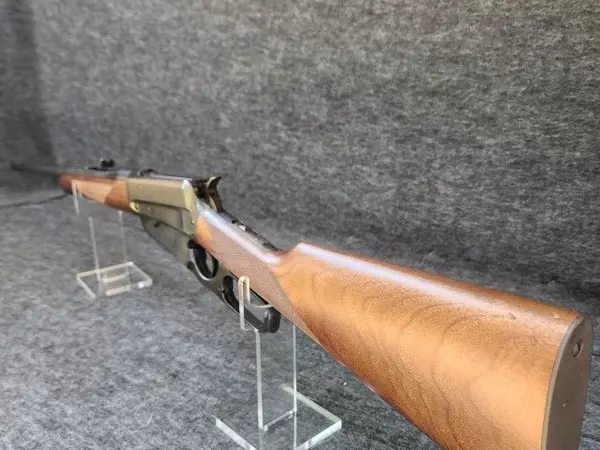 Winchester Model 1895 – .270 Win – Miroku Japan – 24" Barrel