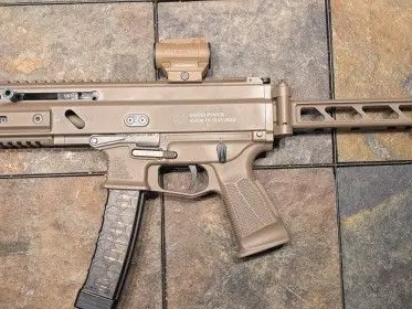 Stribog sp9a3