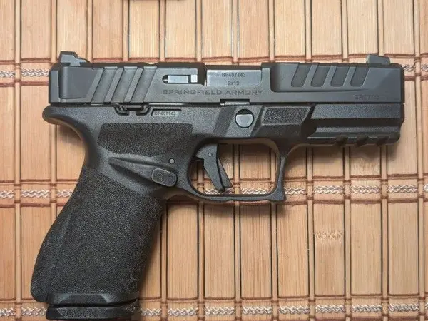 Springfield echelon