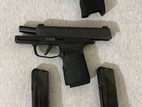 SIG p365