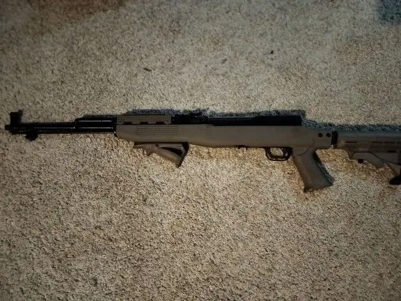 Norinco SKS