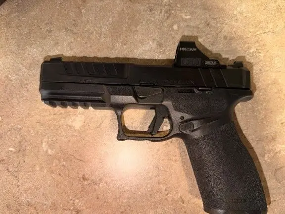 Springfield Echelon