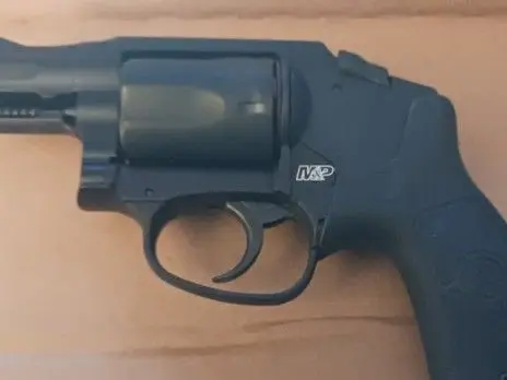 Smith&Wesson