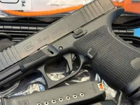 Glock 19 Gen 6