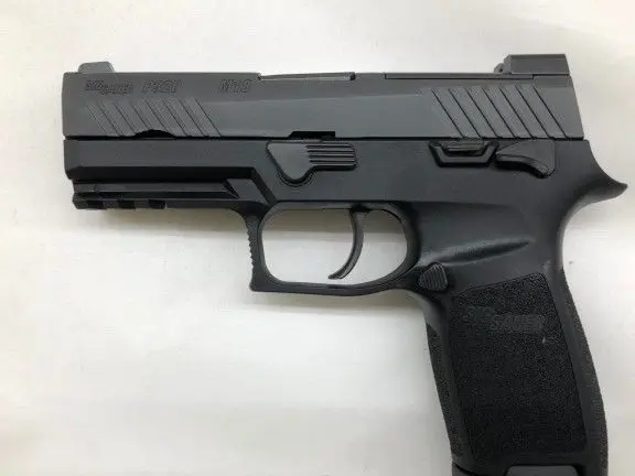 Black Sig m18