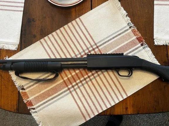 Mossberg Shockwave.410
