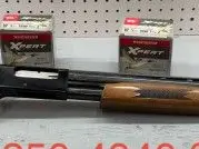 Mossberg 835 3 1/2” 12ga (734)250-4940 $400