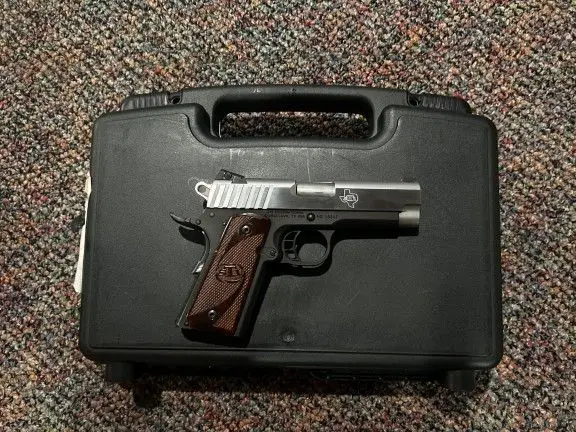 STI Guardian