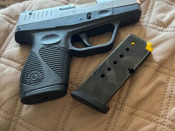 Taurus Slim