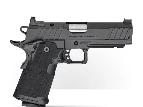 Springfield Prodigy 4.25