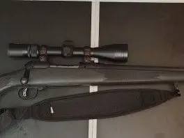 Savage Model 11 .223