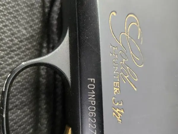 Browning Gold Hunter pump 12 gauge