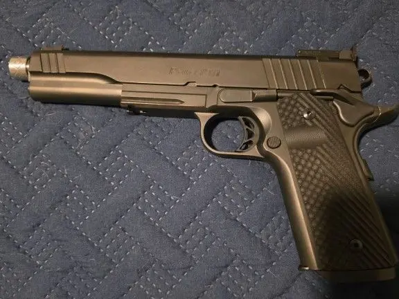 Para Elite LS Hunter 10MM Pistol