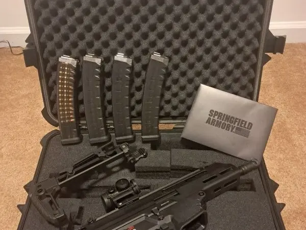 Springfield Kuna