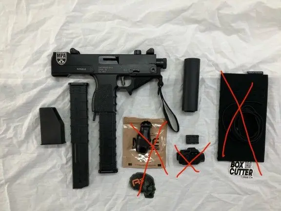 Masterpiece Defender MPA30T