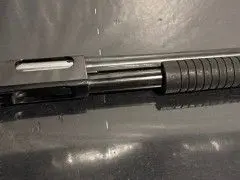 Winchester 870 Wingmaster 12 gauge