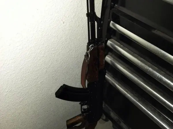 Hungarian 63F