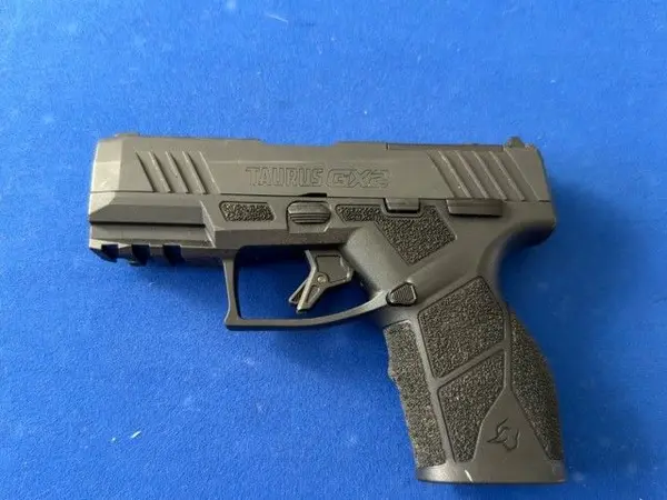 Taurus Gx2
