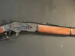 Winchester 1873 Competition (NIB)