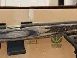 Mossberg MVP Predator