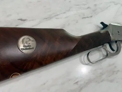 Winchester M94 Ducks Unlimited Commemorative Model Unfired