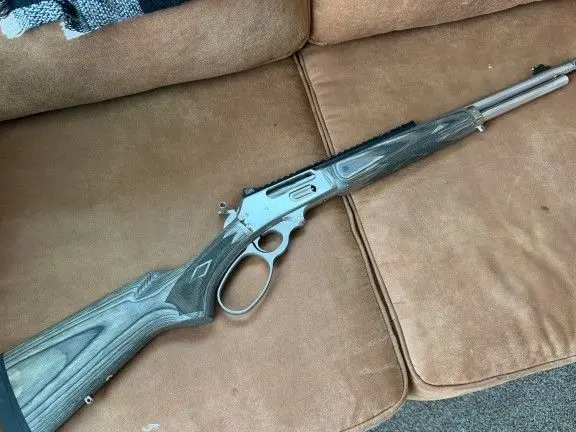 NEW! Marlin 1895 SBL (.45-70)