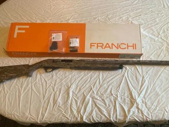 Franchi Affinity 3